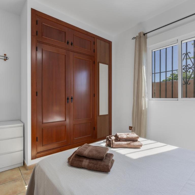 Olivos 1C - Apartamento con terraza - 19