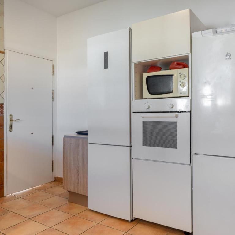 Olivos 1C - Apartamento con terraza - 8