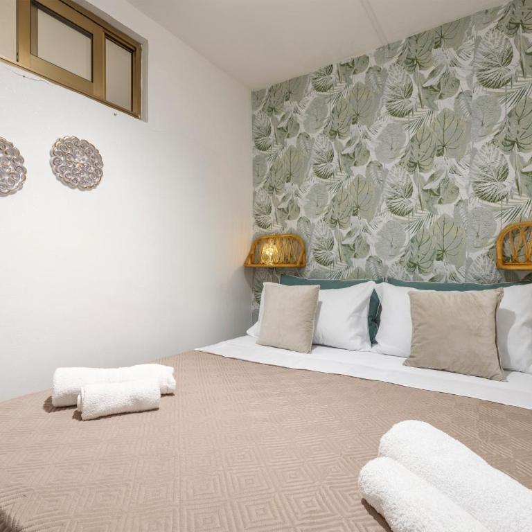 Casa Nica - Appartamento Superior con 1 Camera da Letto e Balcone - 5