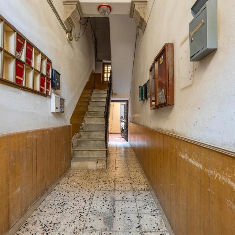 Casa Nica - Appartamento Superior con 1 Camera da Letto e Balcone - 18