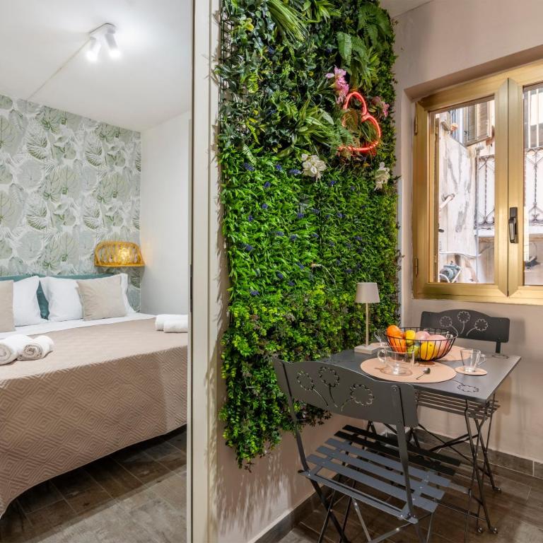 Casa Nica - Appartamento Superior con 1 Camera da Letto e Balcone - 6