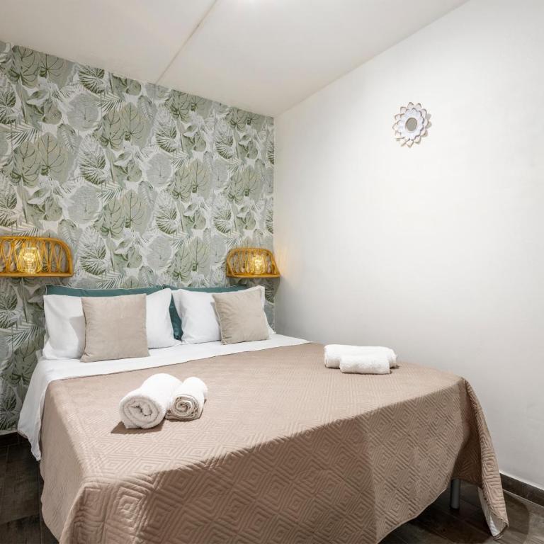 Casa Nica - Appartamento Superior con 1 Camera da Letto e Balcone - 2