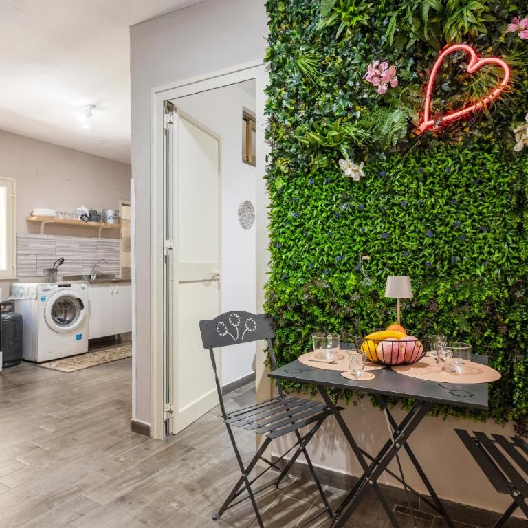 Casa Nica - Appartamento Superior con 1 Camera da Letto e Balcone - 1
