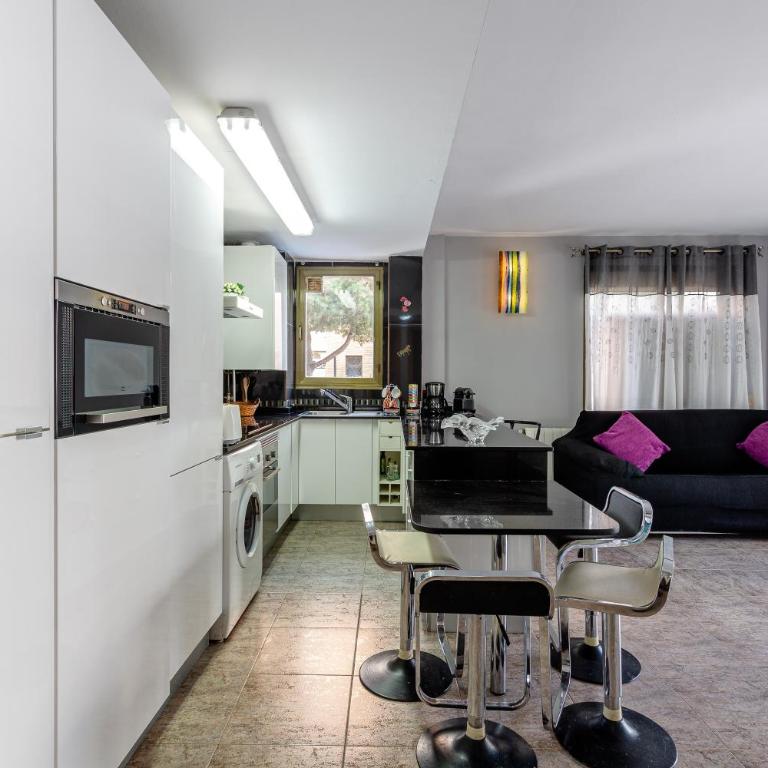 Apartamento Costa Brava - Apartamento Deluxe de 2 dormitorios con vistas al mar - 5