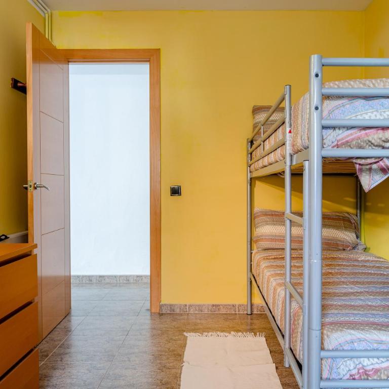 Apartamento Costa Brava - Apartamento Deluxe de 2 dormitorios con vistas al mar - 16