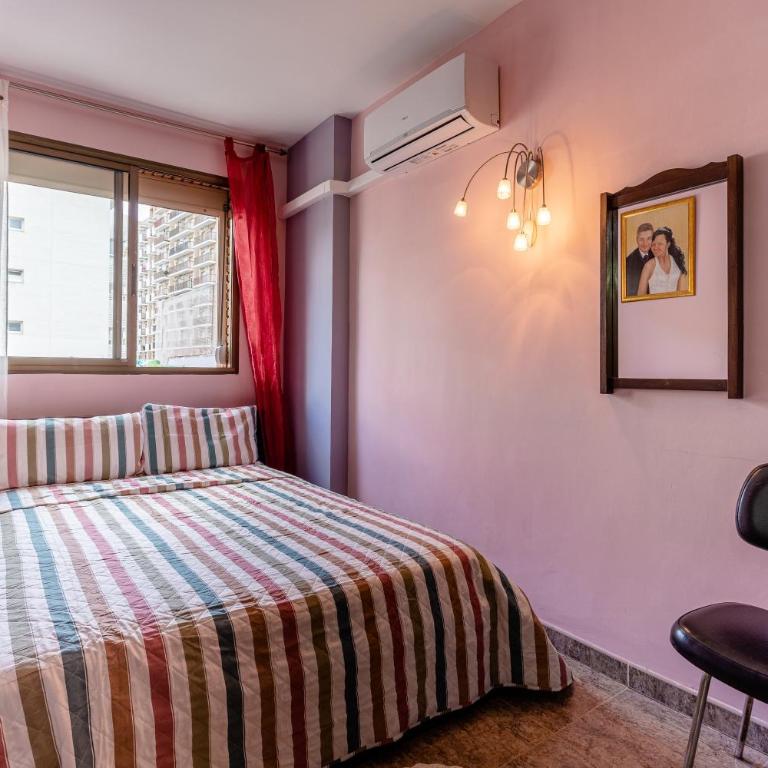 Apartamento Costa Brava - Apartamento Deluxe de 2 dormitorios con vistas al mar - 10