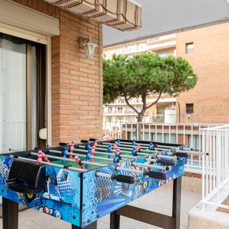 Apartamento Costa Brava - Apartamento Deluxe de 2 dormitorios con vistas al mar - 23