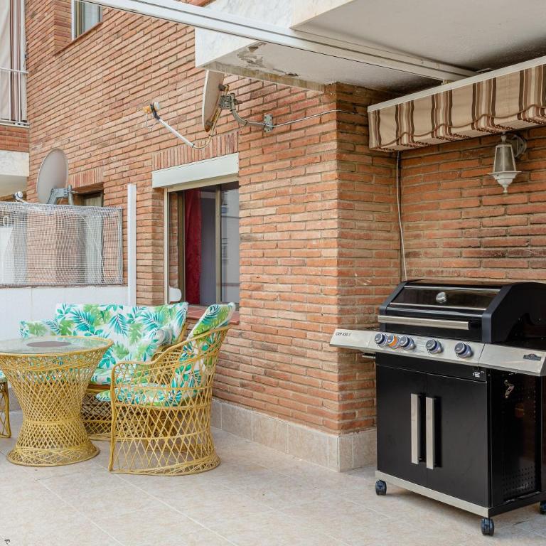 Apartamento Costa Brava - Apartamento Deluxe de 2 dormitorios con vistas al mar - 2