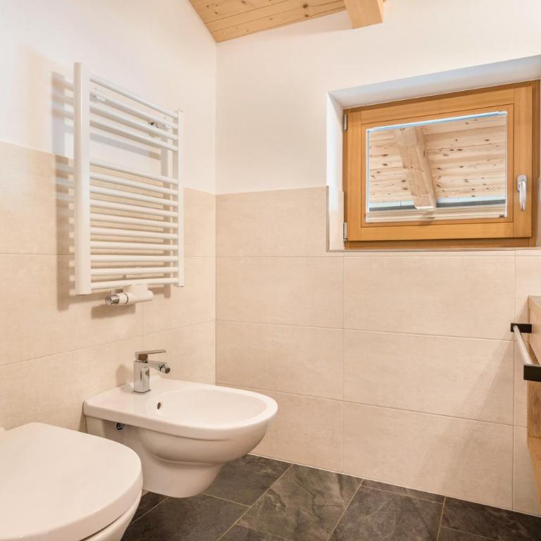 Hatzes App Raschötz - Apartamento Superior de 1 dormitorio con balcón - 23