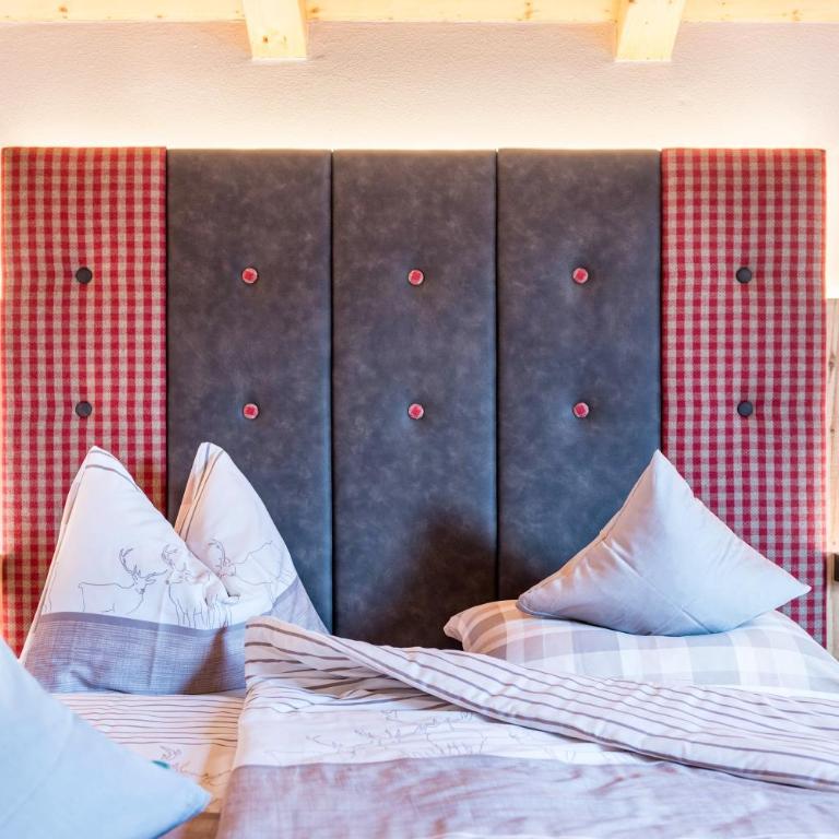 Hatzes App Raschötz - Apartamento Superior de 1 dormitorio con balcón - 14