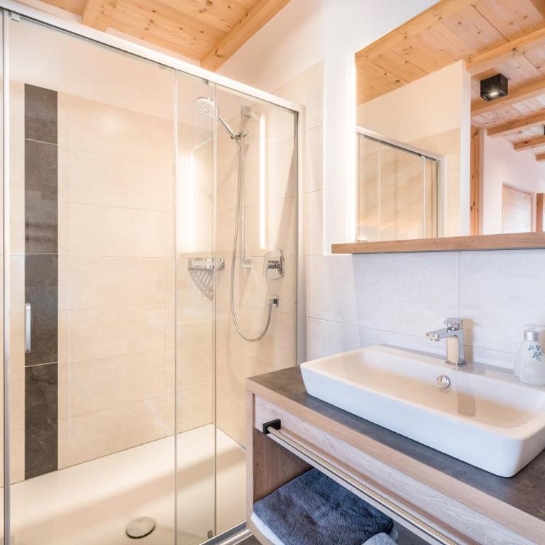 Hatzes App Raschötz - Apartamento Superior de 1 dormitorio con balcón - 22