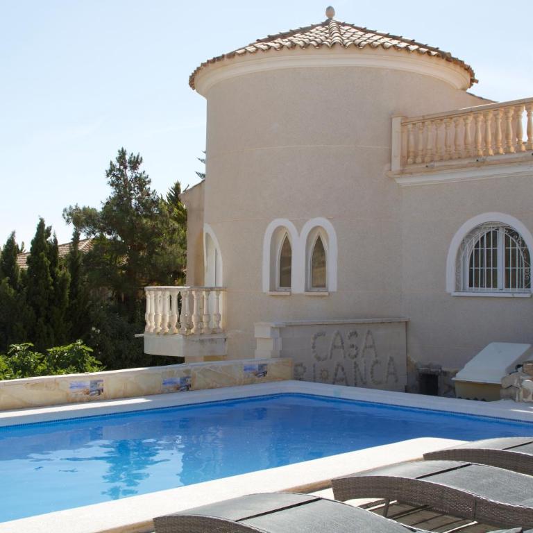 Villa Torre - Villa con vistas al mar - 1