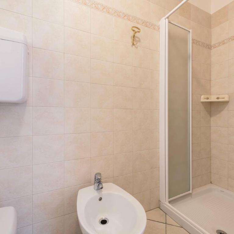 Residence Tatiana A3 - Appartamento con Terrazza - 20