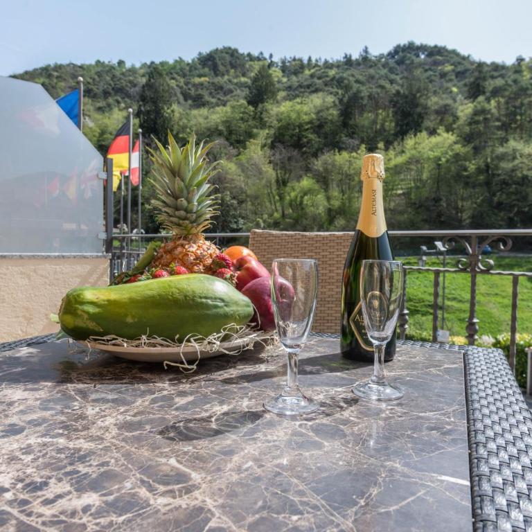 Residence Tatiana A3 - Appartamento con Terrazza - 9