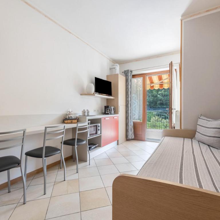 Residence Tatiana A3 - Appartamento con Terrazza - 6