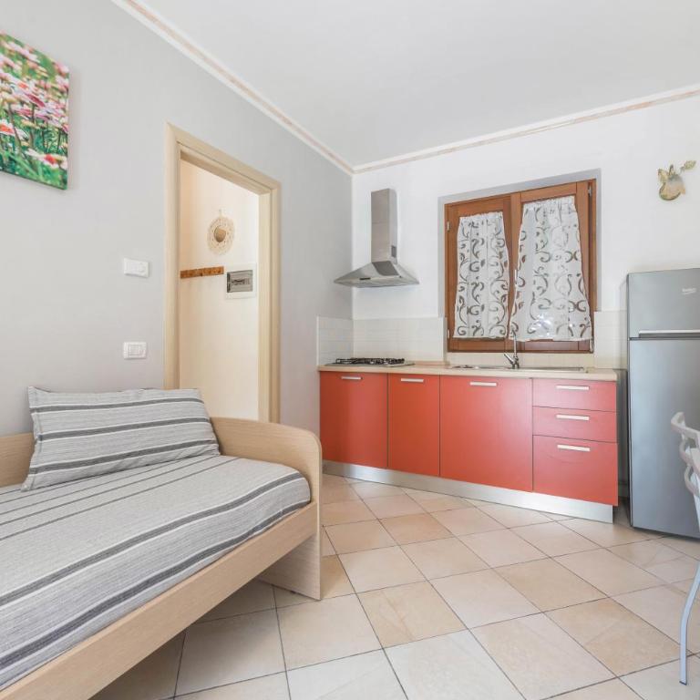 Residence Tatiana A3 - Appartamento con Terrazza - 13