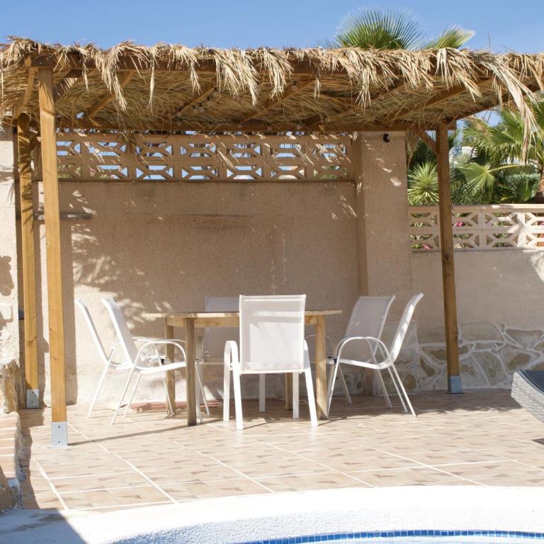 Villa Torre - Villa con vistas al mar - 6