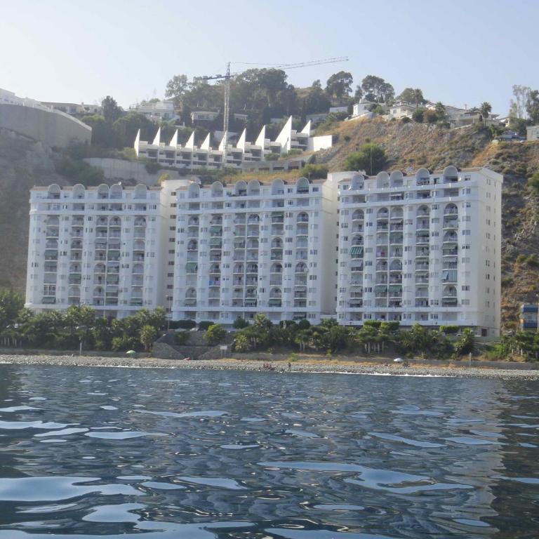 Seafront apartment - Apartamento Deluxe de 2 dormitorios con vistas al mar - 20