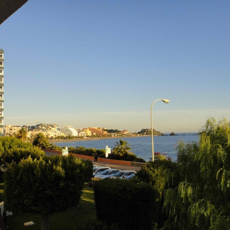 Seafront apartment - Apartamento Deluxe de 2 dormitorios con vistas al mar - 16