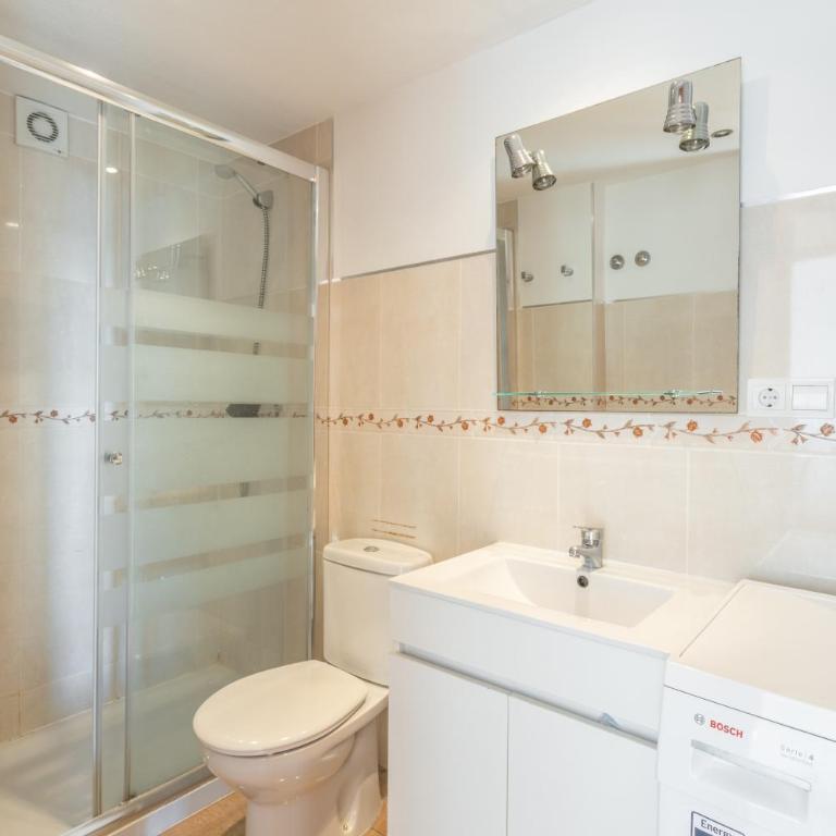 Seafront apartment - Apartamento Deluxe de 2 dormitorios con vistas al mar - 12