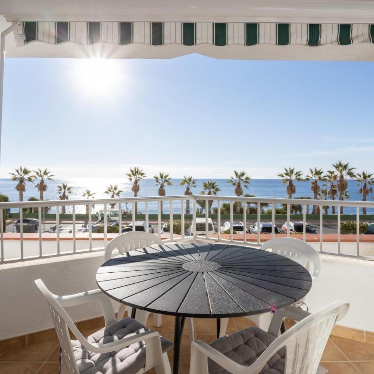 Seafront apartment - Apartamento Deluxe de 2 dormitorios con vistas al mar - 1