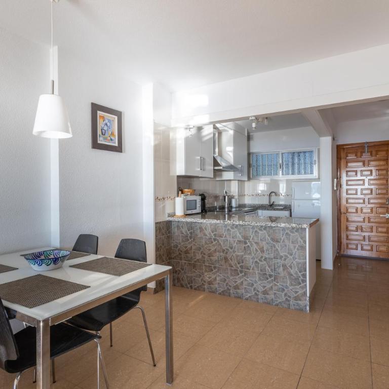Seafront apartment - Apartamento Deluxe de 2 dormitorios con vistas al mar - 6