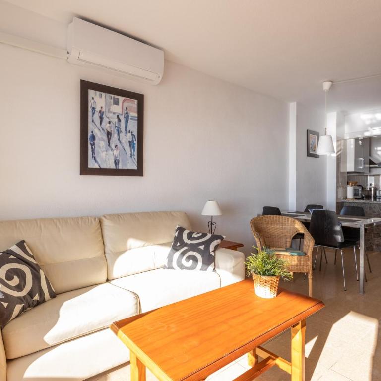 Seafront apartment - Apartamento Deluxe de 2 dormitorios con vistas al mar - 5