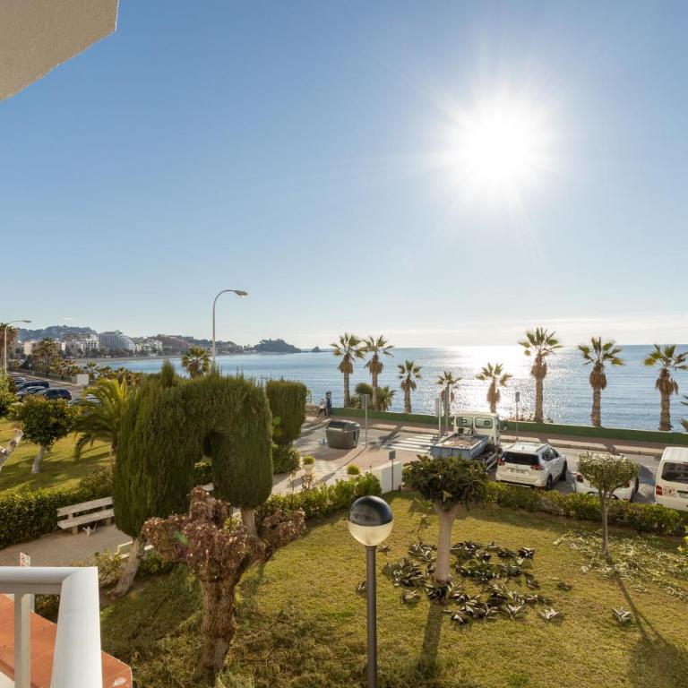 Seafront apartment - Apartamento Deluxe de 2 dormitorios con vistas al mar - 3