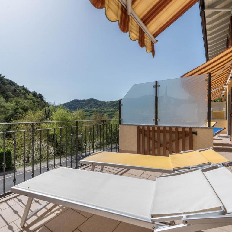Residence Tatiana A3 - Appartamento con Terrazza - 11