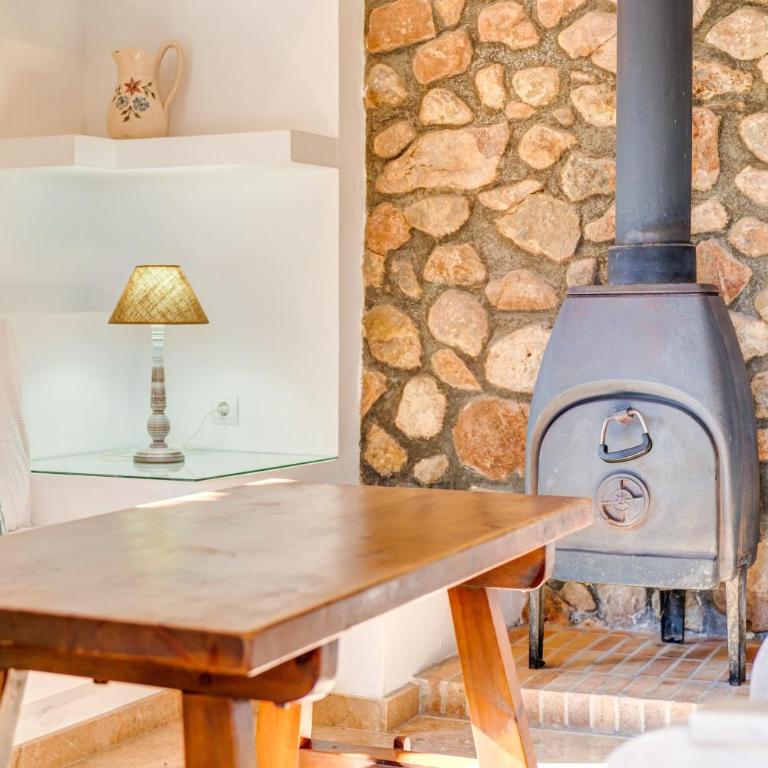 Finca El Clos - Villa - 9