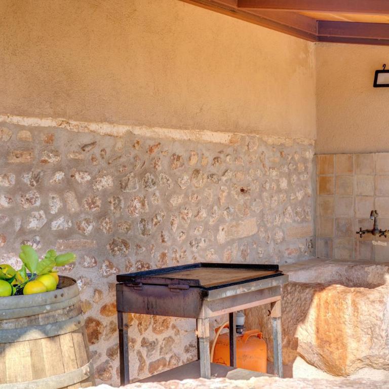 Finca El Clos - Villa - 29