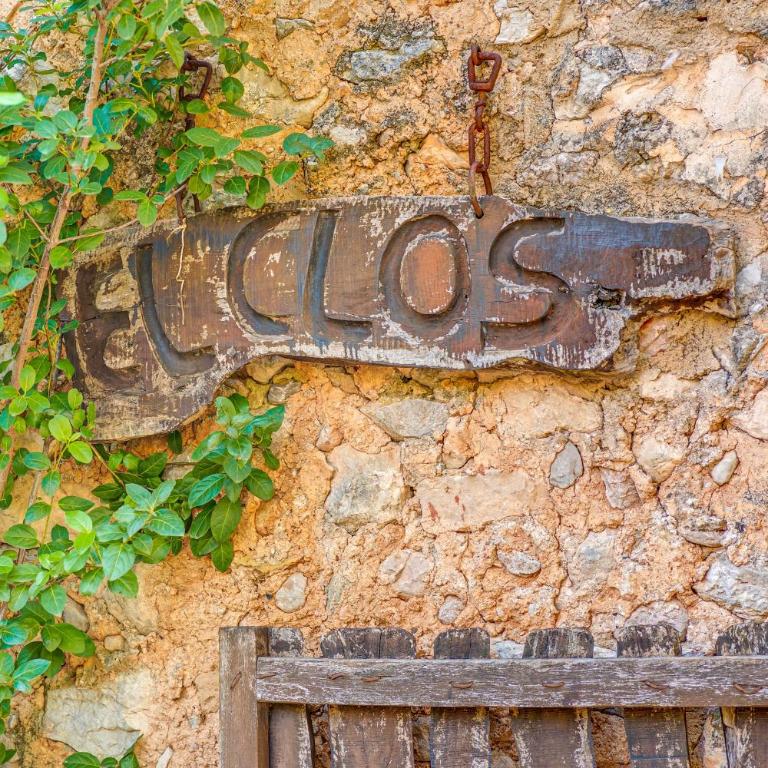 Finca El Clos - Villa - 30