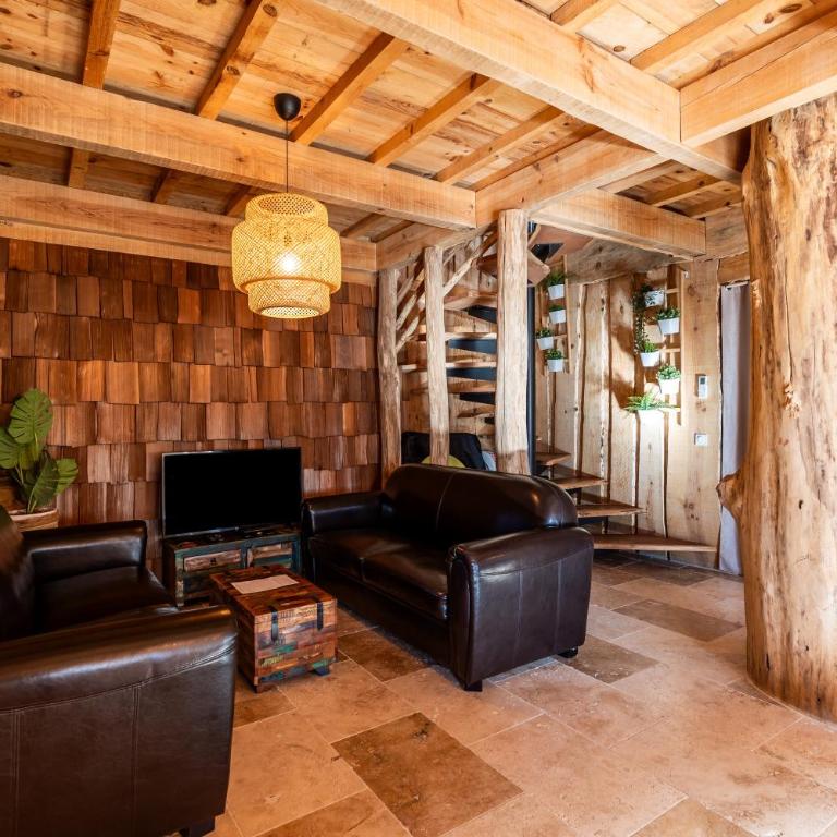 Villa Bayani - Villa - Côté Plage - 8