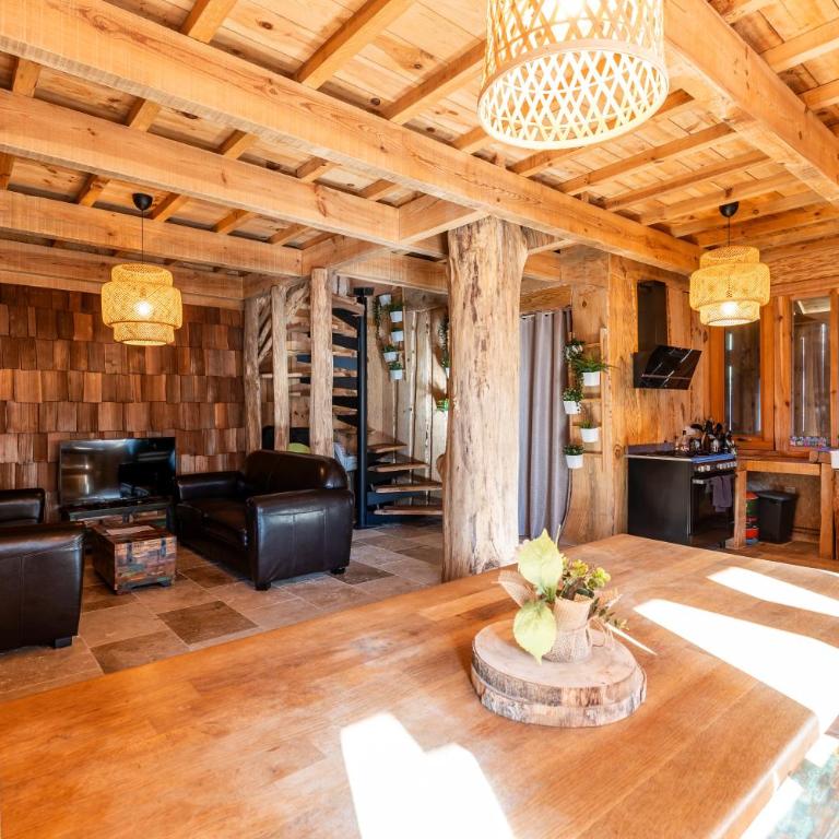Villa Bayani - Villa - Côté Plage - 29