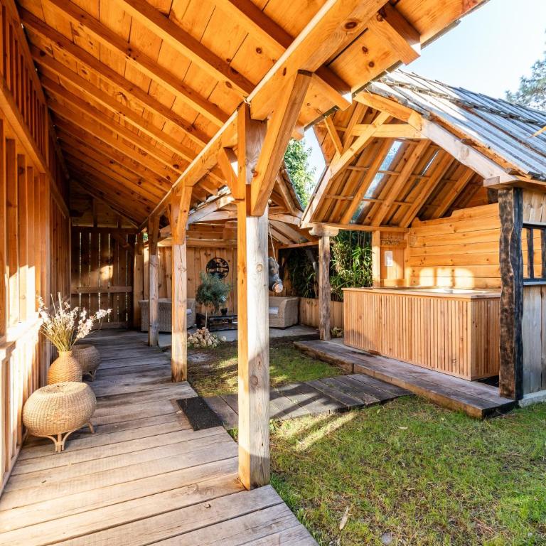 Villa Bayani - Villa - Côté Plage - 19