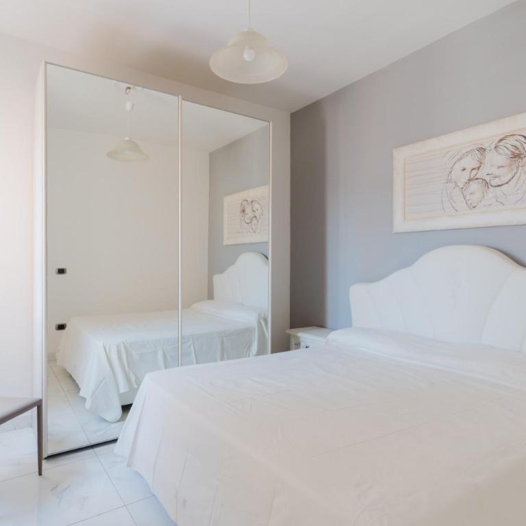 Casa 406 - Casa con 2 Camere da Letto - 12