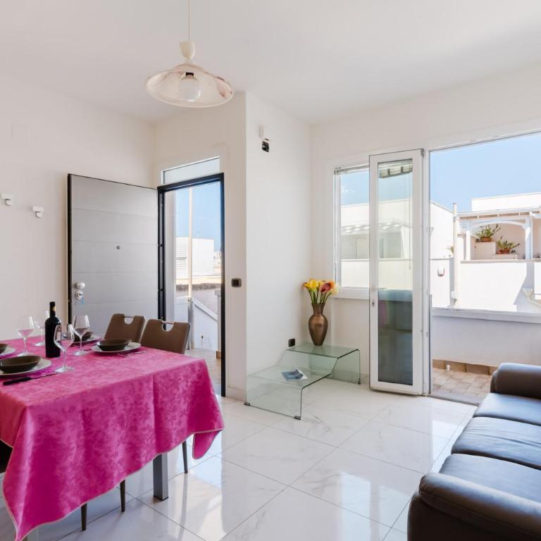Casa 406 - Casa con 2 Camere da Letto - 1