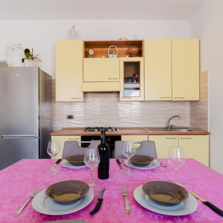 Casa 406 - Casa con 2 Camere da Letto - 7