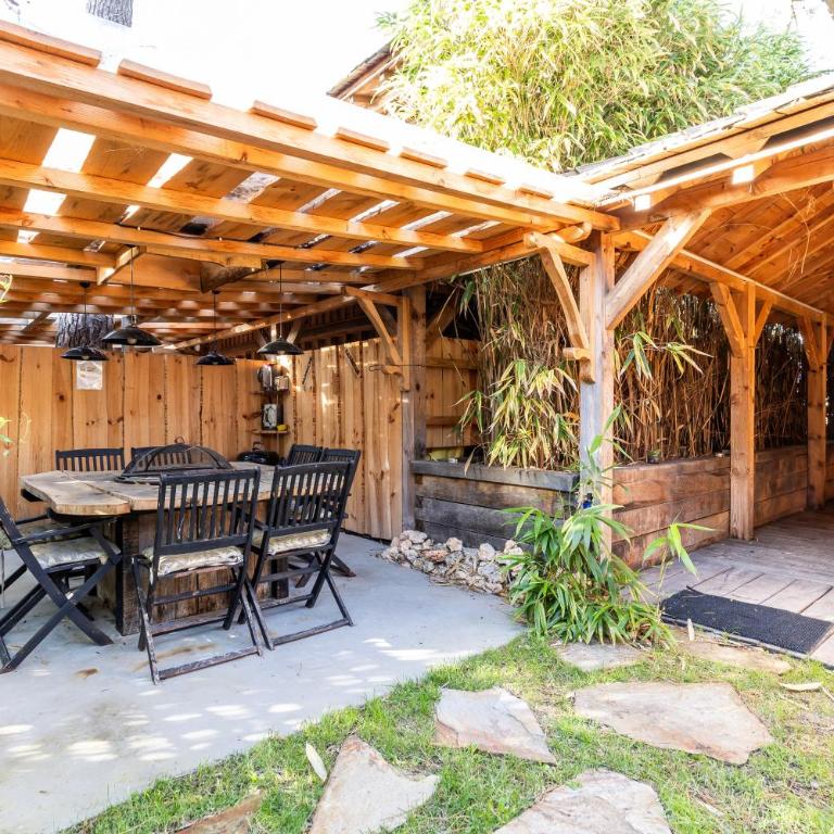 Villa Bayani - Villa - Côté Plage - 1