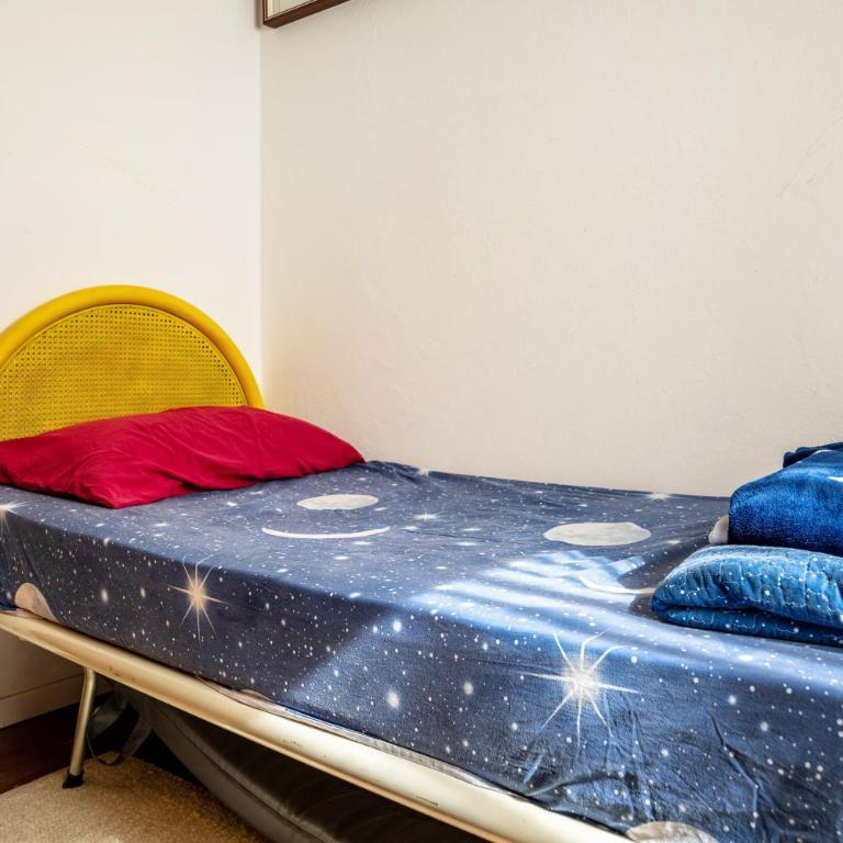 Appartamento Re 1 - Appartamento Deluxe con 2 Camere da Letto e Vista Giardino - 21