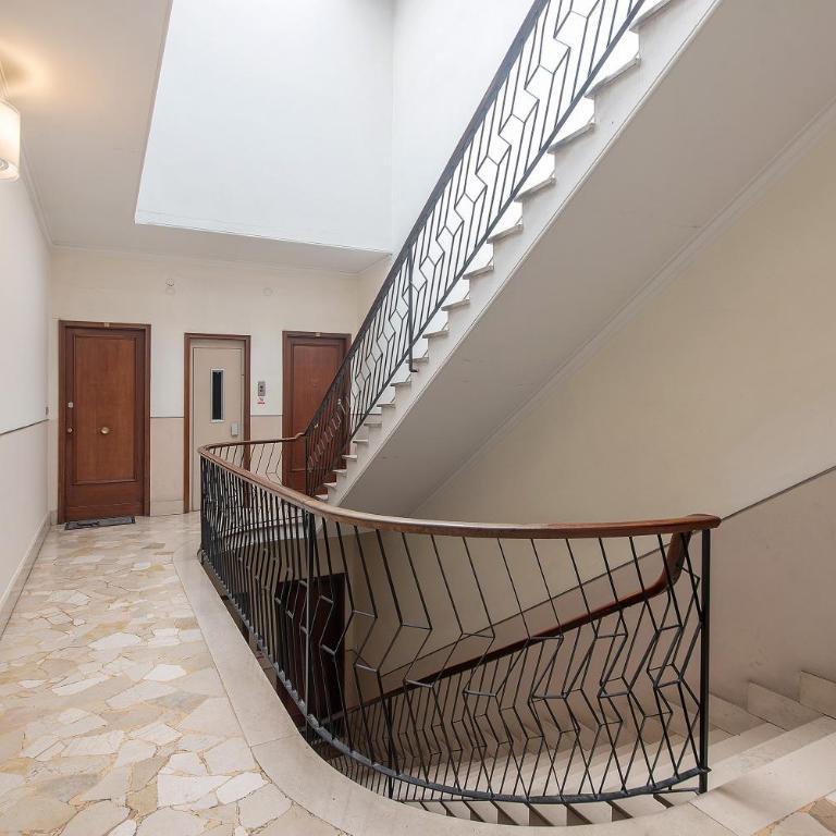Queta - Modern Flat - Deluxe Apartment mit Balkon und 2 Schlafzimmern - 24