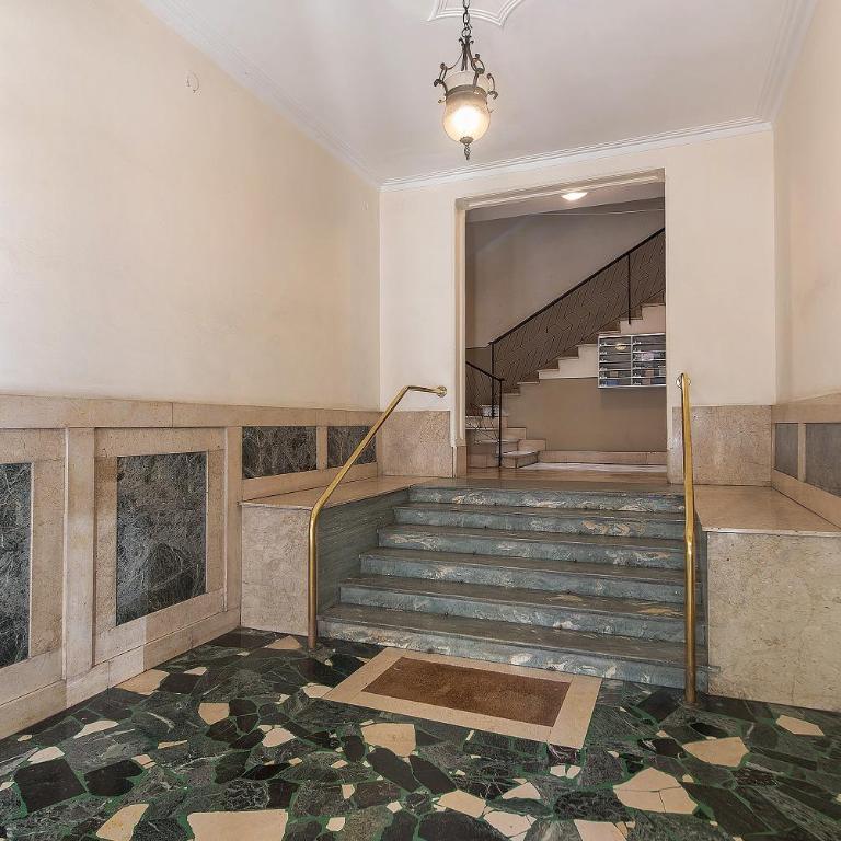 Queta - Modern Flat - Deluxe Apartment mit Balkon und 2 Schlafzimmern - 25