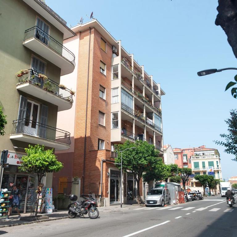 Queta - Modern Flat - Deluxe Apartment mit Balkon und 2 Schlafzimmern - 29