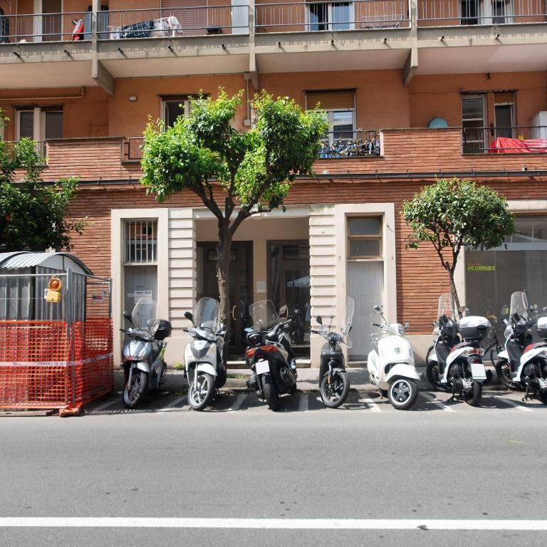 Queta - Modern Flat - Deluxe Apartment mit Balkon und 2 Schlafzimmern - 30