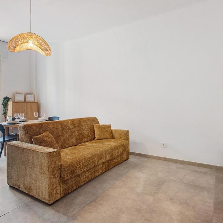 Queta - Modern Flat - Deluxe Apartment mit Balkon und 2 Schlafzimmern - 8