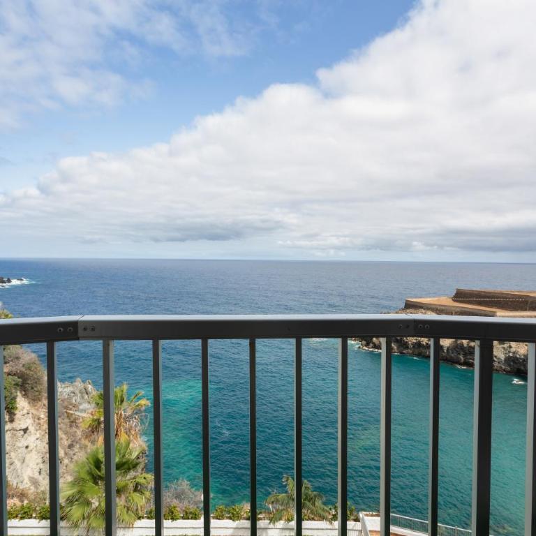 Vista Al Mar Playa San Marcos - Apartamento Deluxe de 2 dormitorios con vistas al mar - 19