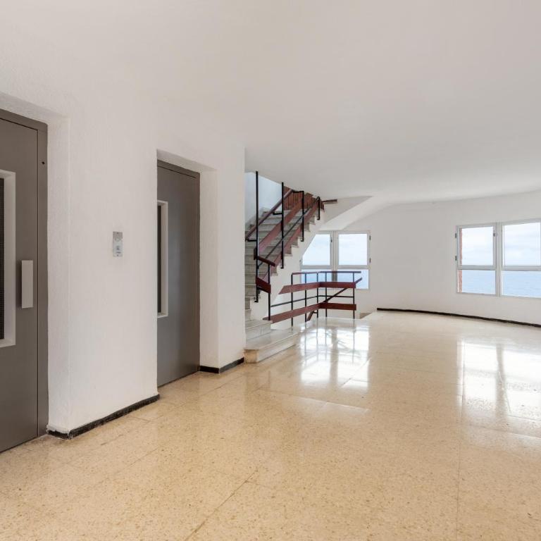 Vista Al Mar Playa San Marcos - Apartamento Deluxe de 2 dormitorios con vistas al mar - 22
