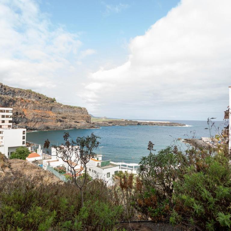 Vista Al Mar Playa San Marcos - Apartamento Deluxe de 2 dormitorios con vistas al mar - 28