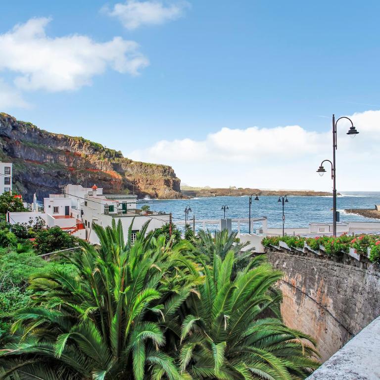 Vista Al Mar Playa San Marcos - Apartamento Deluxe de 2 dormitorios con vistas al mar - 27