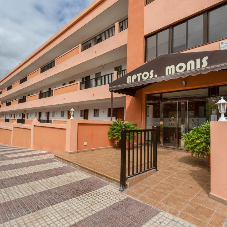 Vista Al Mar Playa San Marcos - Apartamento Deluxe de 2 dormitorios con vistas al mar - 23